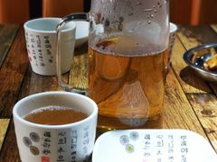 -安家德吉林市朝鲜族大冷面(民康路店)