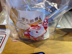 -1973继光香香鸡(金桥国际店)