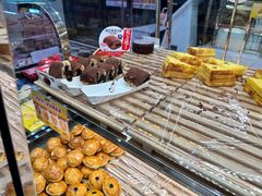-味多美蛋糕(双合地铁店)