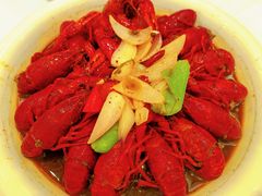 -御苑宾馆-中餐厅