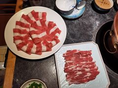 -小洋府铜锅涮肉(南锣鼓巷店)