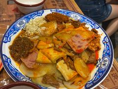 -海椒市落舌·麻辣烫冒菜(武侯大悦城店)