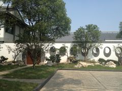 IMG_1613-苏州金鸡湖中茵皇冠假日酒店