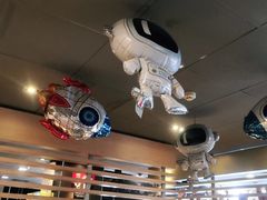 -麦当劳(王顶堤店)