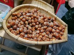 糖油果子-邓记新一代糖油果子(四川煤管局供销公司职工宿舍店)