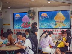 大堂-百花传统甜品店(原址店)