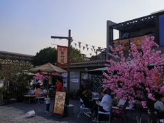 -广州市紫泥堂文化创意园景区