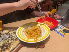 -菲滋意式餐厅(青悦城店)