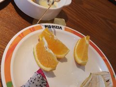 -比格比萨自助(万柳华联店)