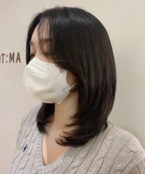 -Sying杉影日式烫染專門店