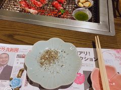 -樱宿日式和牛烧肉(五道口店)