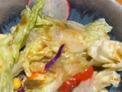 -一心创作料理屋(经开万达店)