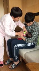 点击看大图 -大美母婴湖畔月子中心(江宁店)