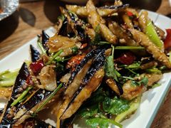 -叶派龙虾•招牌香辣蟹·海鲜(中海国际店)