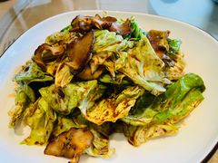 螺片牛心菜-四季餐厅(大寺店)