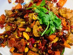 -嘉厨小馆(宜山路店)