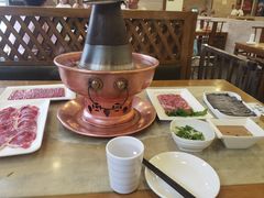 -牛街·马辈儿涮肉(陶然亭店)