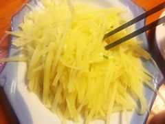 -临江餐馆二楼美食部落