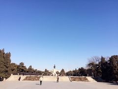 -辽沈战役纪念馆