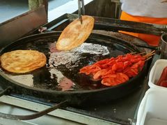 -张记灌饼(丰富路店)