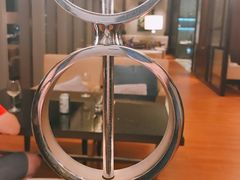 -上海龙之梦万丽酒店