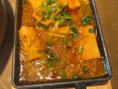 -向川南·水煮鱼·川菜(和平里店)