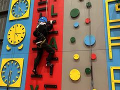 -极限PLAY运动娱乐新世界·团建派对潮玩休闲馆·室内蹦极高空游乐园