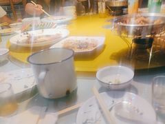 -人民公社大食堂(顺义总店)