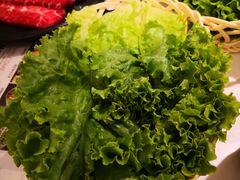 -花味烤肉·拌饭(庐阳万科店)