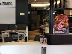 大堂-必胜客(长安长青店)