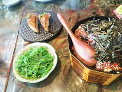 -炙柒Sekinana·精致料理 烧鸟·铁板烧(海上世界店)