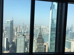 -解放碑威斯汀酒店-知味国际美食餐厅