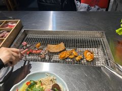 -马路牙子烧烤音乐酒馆(望京店)