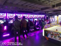 -核客电玩城(东门店)