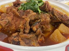 -老酒川菜坊(中山西路店)