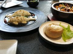 -窄巷子陕菜馆·地道陕西菜(粉巷店)