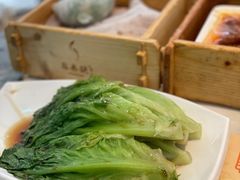 -點無缺茶楼·海鲜酒家(世博店)