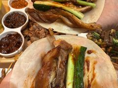 -大哈福烧烤·海鲜·家常菜(延安三路店)