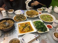 -潮汕铺老店(甜水井店)