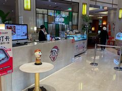 -上海神旺大酒店