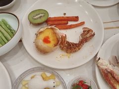 -第六季自助餐厅(北太平庄店)