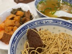 -永丰面馆(汉口路店)