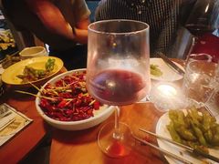 -Blac+Blac(中海环宇荟店)