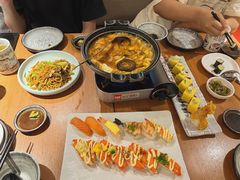 -万岁寿司(天河领展店)
