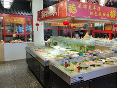 -青州府·青州菜