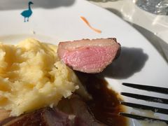 -Le Comptoir de la Gastronomie