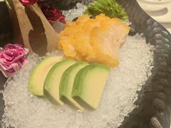 -若蘭慈·无国界素食料理(欢乐海岸店)