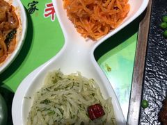 -令氏家外家周秦食府(高新店)
