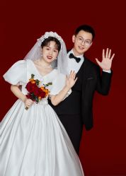 -JEFF STUDIO摄影摄像婚礼跟拍