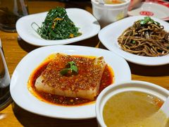 -金柱大盘鸡(波斯坦店)
